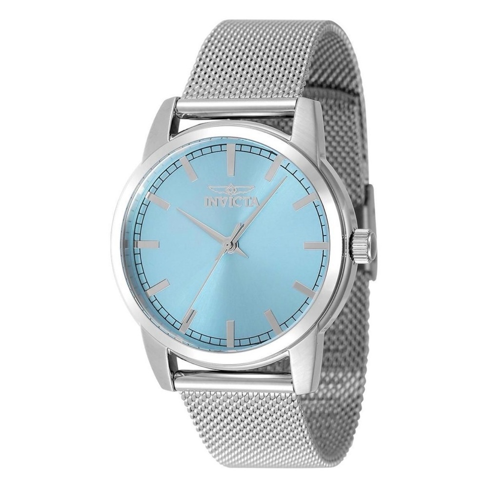 Invicta Celestial Women's Watch - 36mm, Steel
(48512)